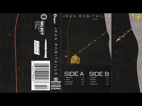 Jean Robitaille — Jean Robitaille - Pendulum [1984]