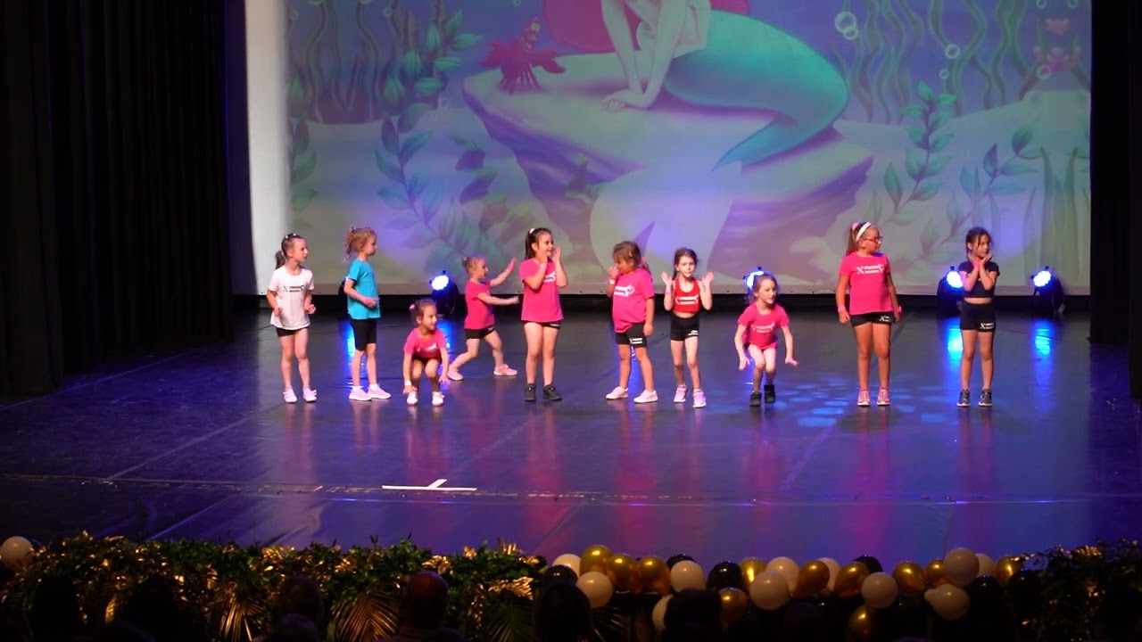 23. Ádánd ovis csoport (X-Press Gála 2024. 1. előadás)