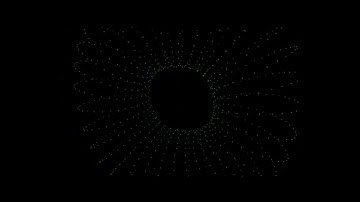 torusFC by atariBDSM (Atari Falcon 256 bytes intro)