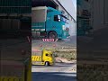 Scania Syria Volvo عشاق المقطورات اثبتو وجودكم اي وحدا تعشقون