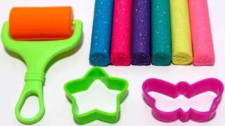 Учим цвета на англи...