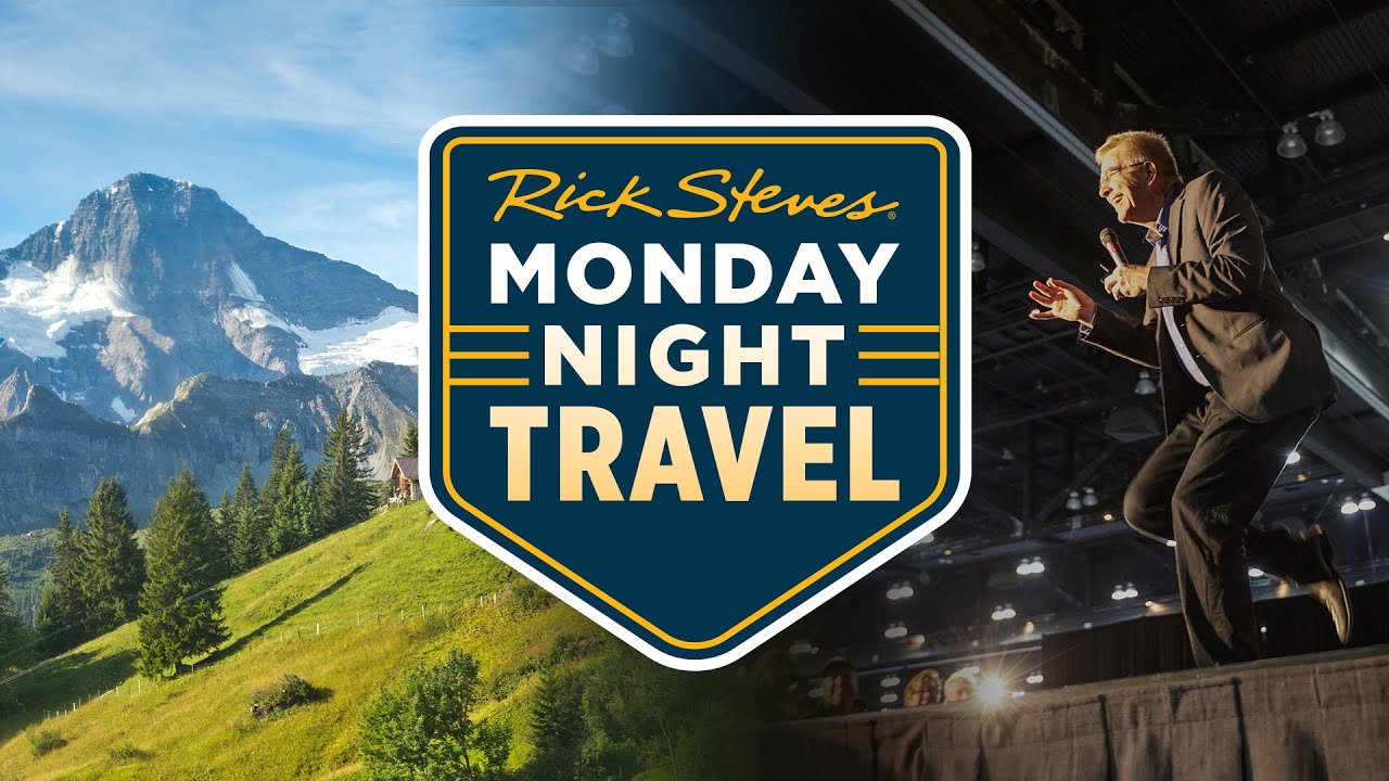 rick steves day trips from zurich