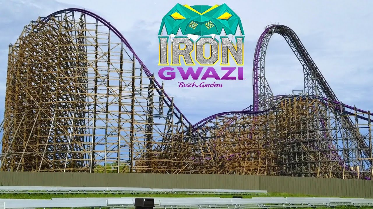 Update Iron Update Iron