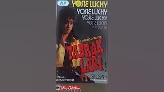 Yosie Lucky - Tabrak Lari