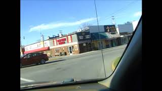 Pigeon Forge, Tennessee - Driving and Testing Out Camera Video by MeteoXavier 134 views 6 years ago 5 minutes, 17 seconds