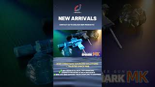 New Design Electric Water Gun Hot-Selling Toy 2025 Chengji Toys Oem & Odm Factory