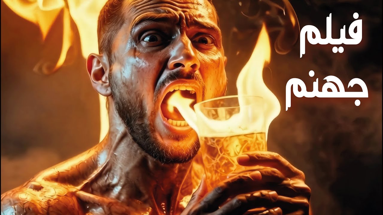 جهنم كما لم تُوصف من قبل… الحقيقة القرآنية التي تهزّ القلوب🔥