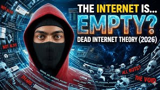 The Internet Is Slowly Dying… And Nobody Notices