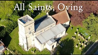 New Series:  Churches of my Childhood.