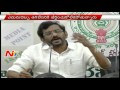 Somireddy Chandramohan Reddy Slams YS Jagan