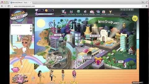 How to Get Boy Clothes on Msp without Charles Proxy! | 2016