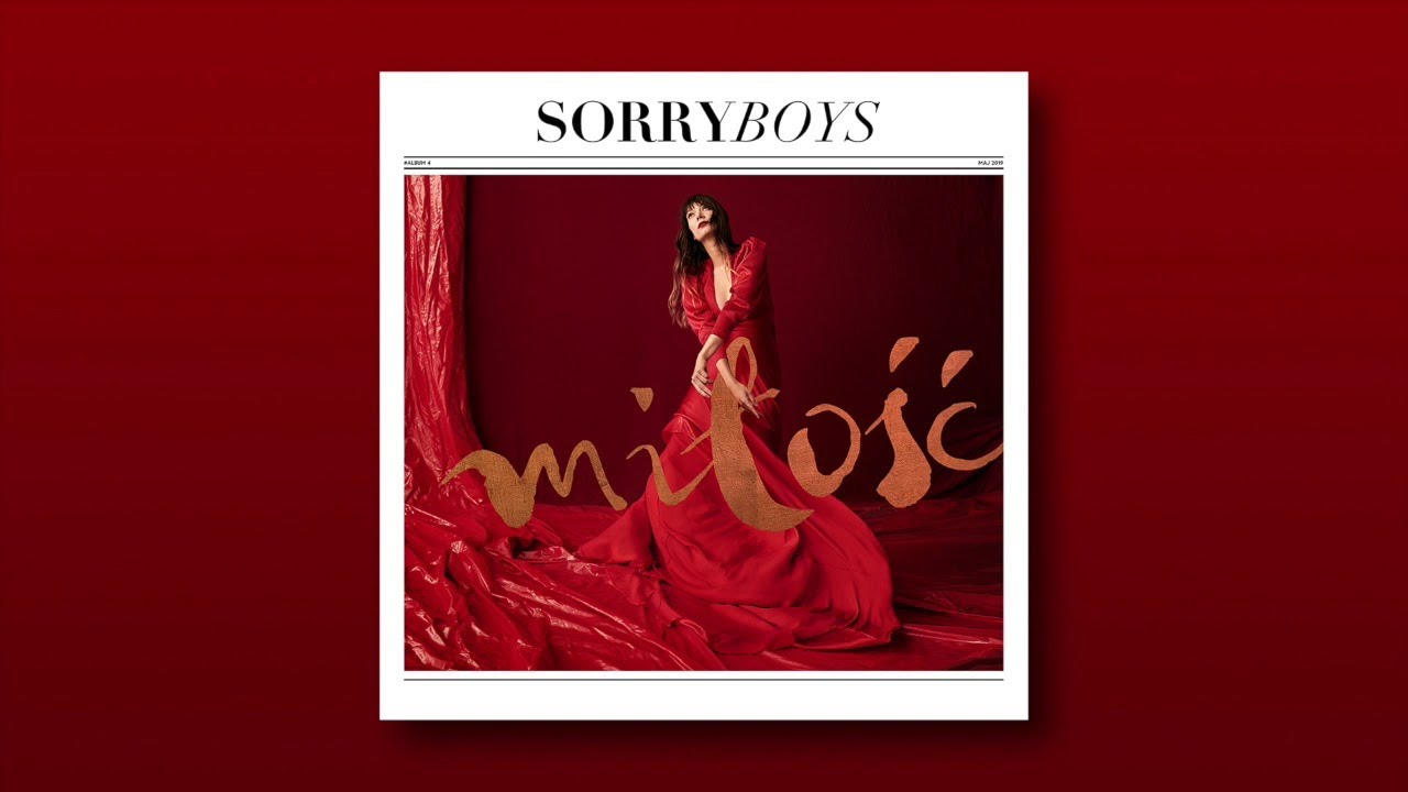 Watch Sorry Boys - Kwiaty (Official Audio) on YouTube Watch Sorry Boys - Kwiaty (Official Audio) on YouTube