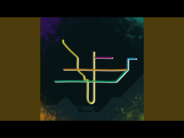 Four Way Crossing