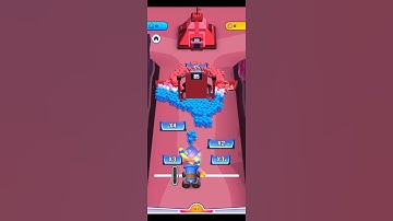 Unstoppable Army in Mob Control! 💥 #Shorts #mobcontrol