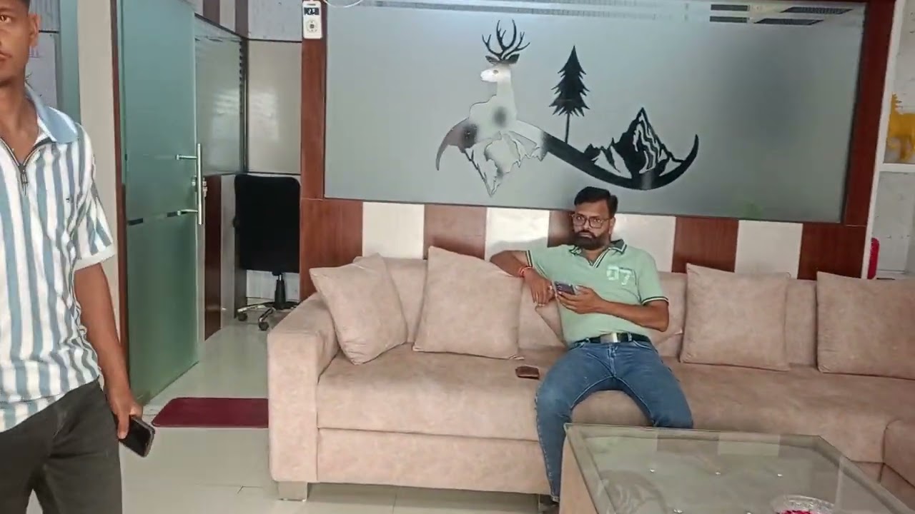 ABS Jewar office greater Noida Yamuna express Highway 🛣️