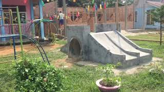 Profil Kampung Dayang Suri