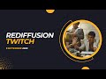 REDIFFUSION TWITCH - VENDREDI CRYPTO LIVESTREAM - 1 SEPTEMBRE 2023 - LORD V