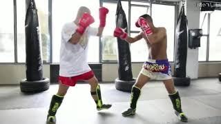 Tai Chi Master That Xu Xiaodong Beat Has Made Kickboxing Progress