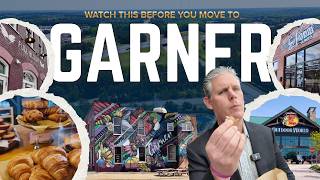 Garner, NC Is One of the Fastest-Growing Towns in America (And Nobody's Talking About It)