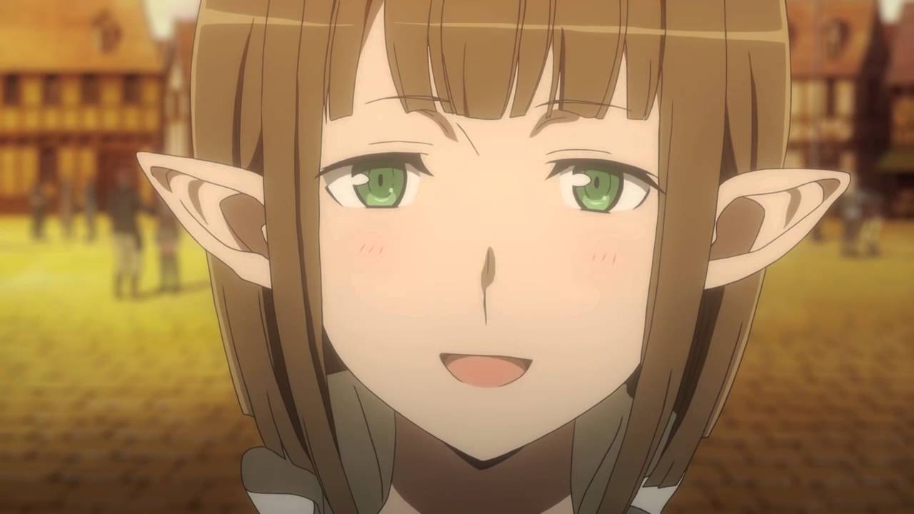 Eina Tulle Hentai