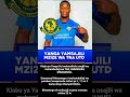 YANGA YAMSAJILI MZIZE WA TRA UNITED