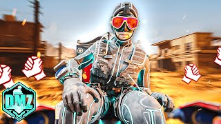 Nobody Could Believe a Solo Survived this in DMZ...