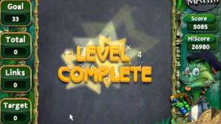 Murfy Maths Free Online Puzzle Game screenshot 3