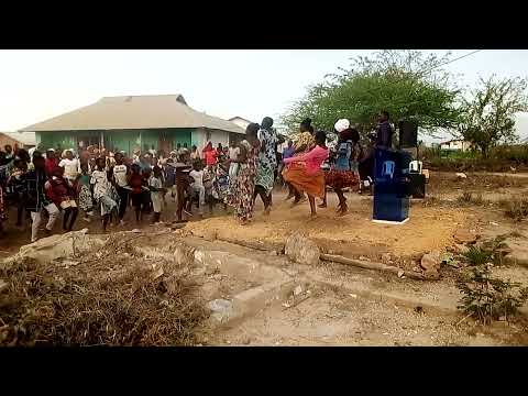 Injili NdigiriaDay 1 Jumatano 19 11 2025