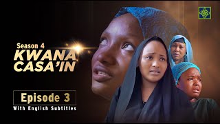 Kwana Casa'in | English Subtitles | Season 4 | Episode 3 screenshot 5