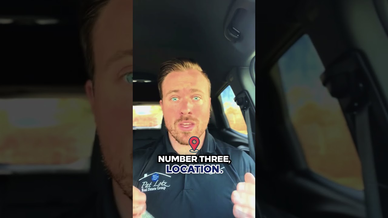 Three Things to Look For in a Lake House