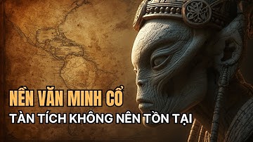 Bí Mật Các Nền Văn Minh CỔ ĐẠI Biến Mất Trước Khi Lịch Sử Bắt Đầu