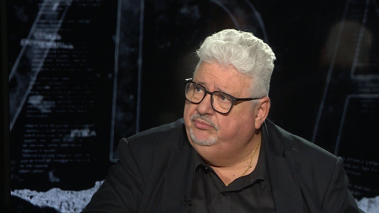 Futurist Hardy Schloer: Algoritmi društvenih mreža nas vode u ekstremizam