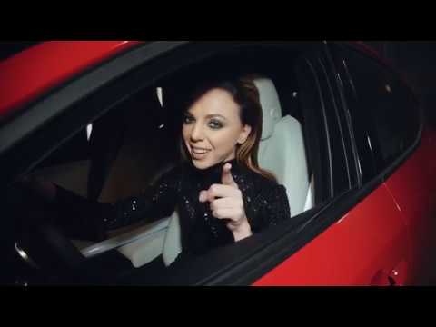 Sonya Kay - Ягуар (Backstage Video)