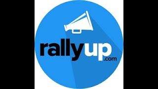 RallyUp Log In