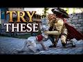 A Few Tips You Probably Didn't Notice While Playing Crimson Desert