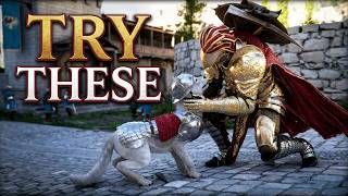 A Few Tips You Probably Didnt Notice While Playing Crimson Desert