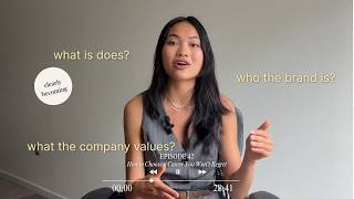 ep 42 How to Choose a Career You Won't Regret (Before You're Locked In)