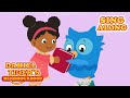 Let S Take Turns Sharing With Others Daniel Tiger 9 Story Sing Dance