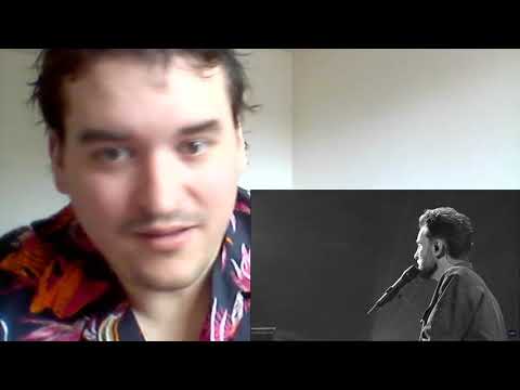 Sloth Reacts Eurovision 2019 Netherlands Duncan Laurence "Arcade" First Rehearsal REACTION