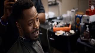 Nas' Brother Jungle on Gangs