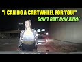 Arkansas State Police Sgt Monroe Arrests Extremely INTOXICATED Driver! Don't Date Don Julio!
