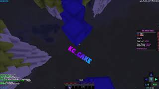 Pov: You miss a 12 block diagonal clutch