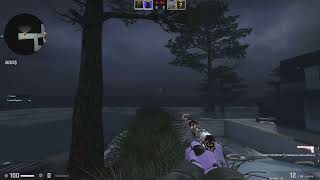 teleport lua on hvh wingman #2 feat. neverlose.cc | MarTines