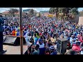 Political fire in campaigns as Uganda decides 2026 elections...