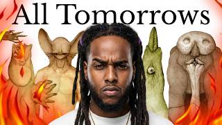 The Most Disturbing Future of Humanity Ever Imagined… | All Tomorrows