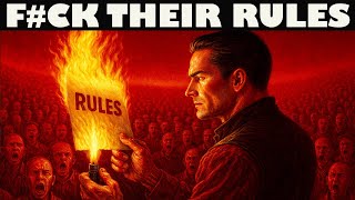 10 Dangerous Rules of Society You Must Break – Machiavelli’s Dark Lessons