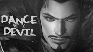 I Dance with the Devil I 24 HOURS MEP
