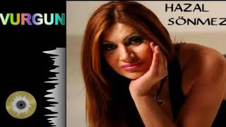 Hazal Sönmez Vurgun