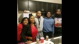 Meet the Gordons! #family