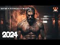 Gym workout music 2024  best trainings music mix  female fitness motivation  girls workout